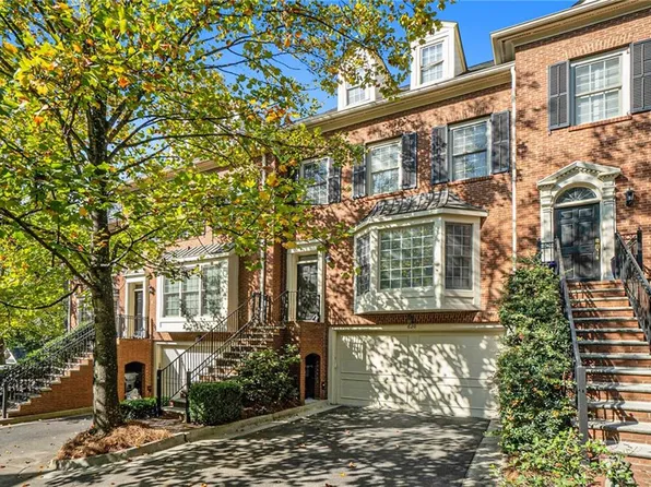 1735 Peachtree St NE Unit 620, Atlanta, GA 30309