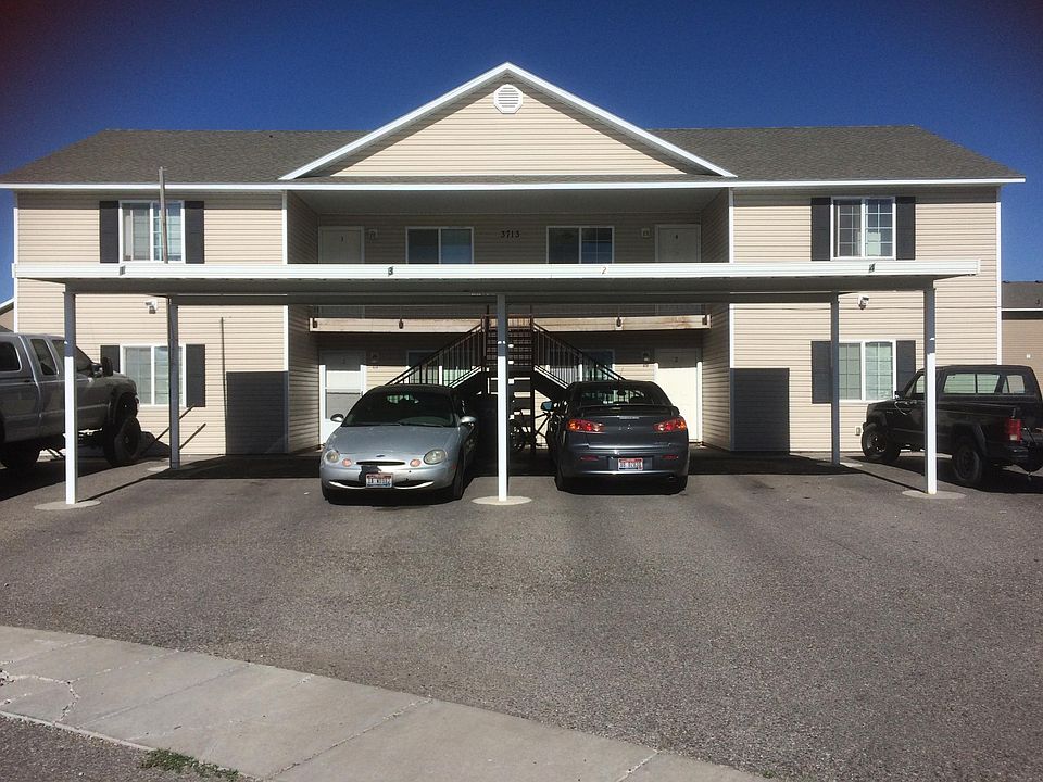 1st image of 3713 Deloy Dr APT 4