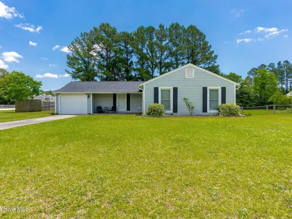 517 Webb Boulevard, Havelock, NC 28532