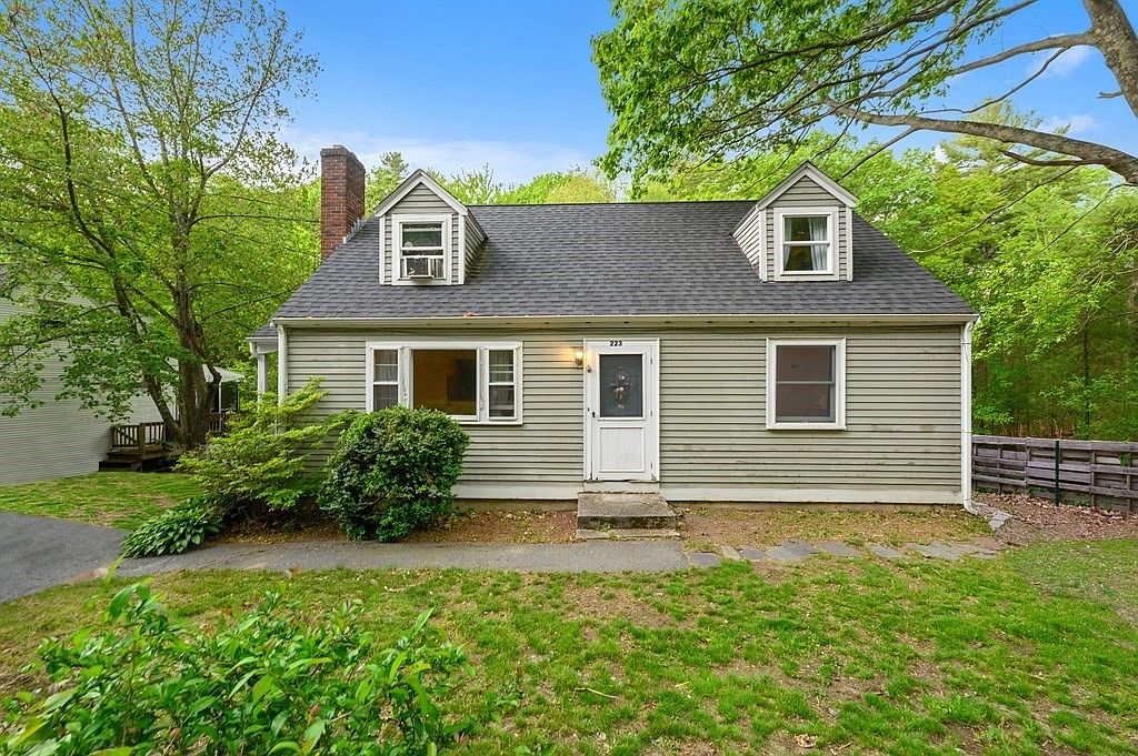 223 Nashua Rd, Billerica, MA 01821 Zillow