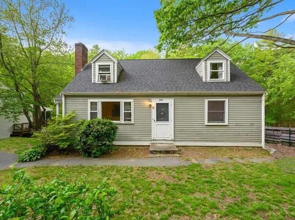 223 Nashua Rd, Billerica, MA 01821