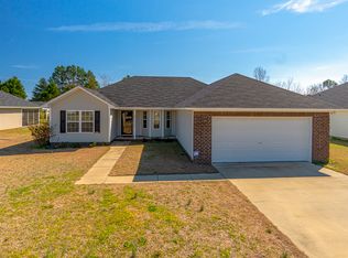 2656 Moonlite Dr, Sumter, SC 29153