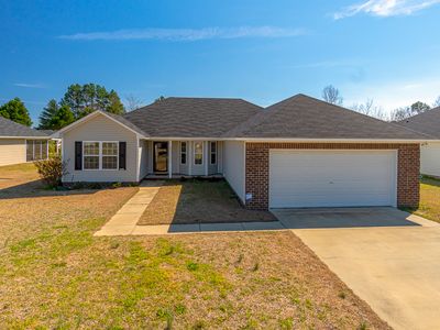 2656 Moonlite Dr, Sumter, SC, 29153