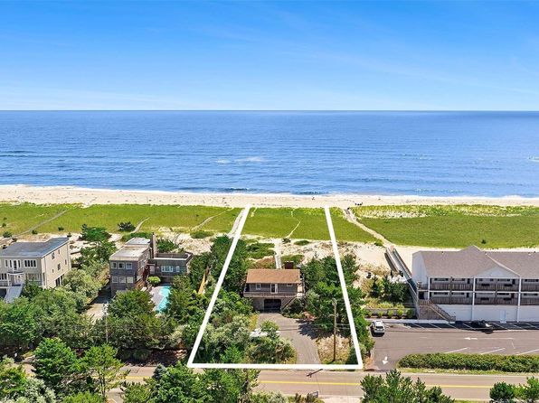 On Dune Road - Westhampton Beach NY Real Estate - 22 Homes For Sale ...