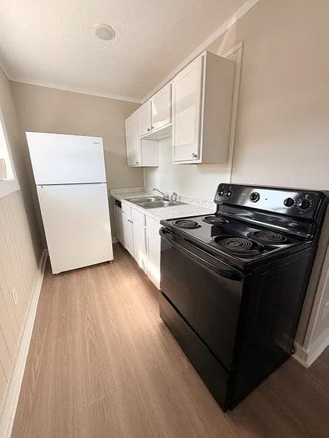2 bed, $975 — Photo 3