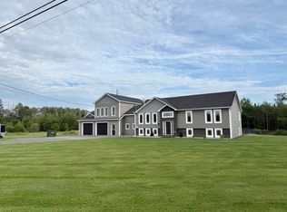 88 Plante Rd, Caribou, ME 04736