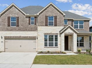 1816 Walpole Way, Haslet, TX 76052