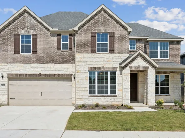 1816 Walpole Way, Haslet, TX 76052