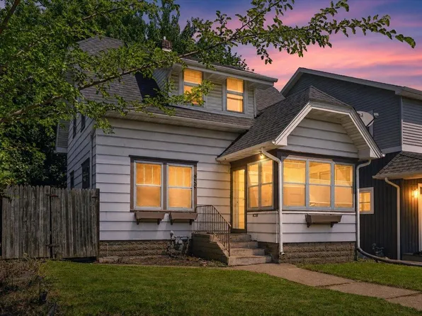 399 Curtice St E, Saint Paul, MN 55107