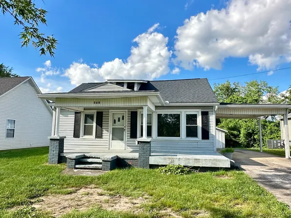 208 King St, Cookeville, TN 38501