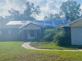 134 Dogwood Trl W, Deridder, LA 70634