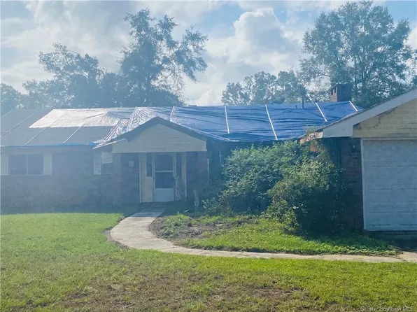 134 Dogwood Trl W, Deridder, LA 70634