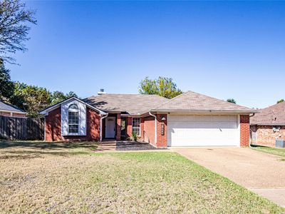 1809 Rey Dr, Woodway, TX, 76712