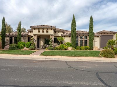 2732 S 4010 W, Hurricane, UT, 84737