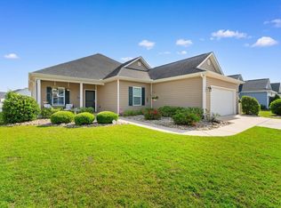 388 Hillsborough Dr, Conway, SC 29526