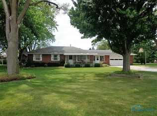 23963 Lemoyne Rd, Lemoyne, OH 43441