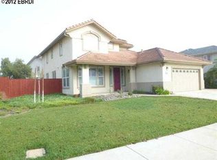 5021 Almanor Dr, Discovery Bay, CA 94505