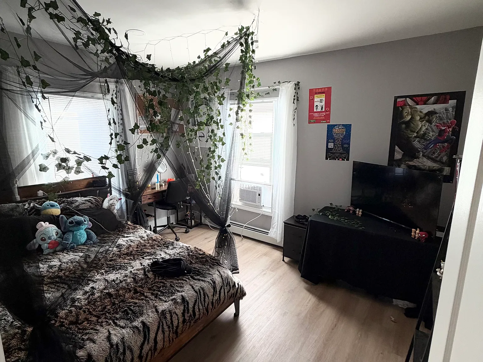 2 bed, $900 — Photo 3