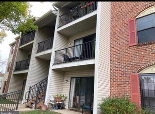 5 Poillon Ct #5, Lawrence Township, NJ 08648