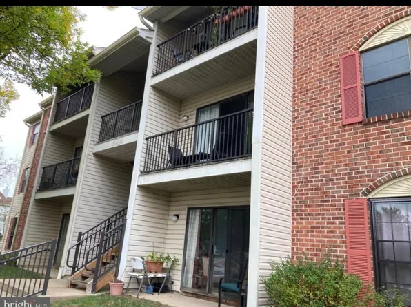5 Poillon Ct #5, Lawrence Township, NJ 08648