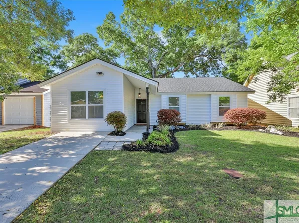5 Belfair Drive, Savannah, GA 31419