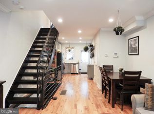 2005 S Norwood St, Philadelphia, PA