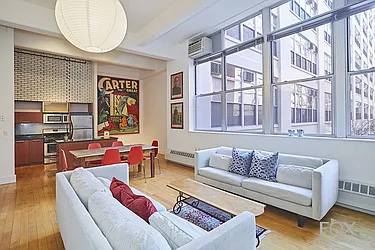 Sold by Fox Residential Group