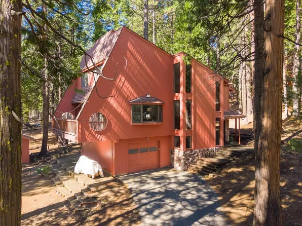 3703 Ottawa Dr, Camp Connell, CA 95223