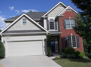 502 Autumn Ridge Dr, Canton, GA 30115