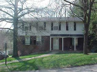 2135 Pendleton Dr, Monroeville, PA 15146