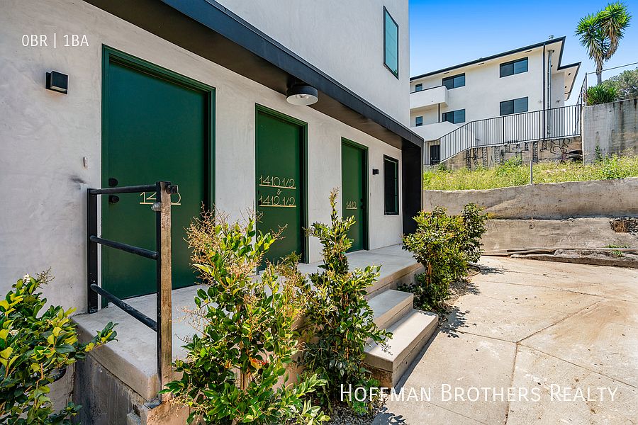 1410 W 2nd St Los Angeles CA Zillow