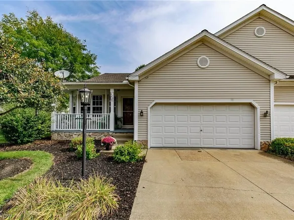 425 Dartmouth Trl, Northfield, OH 44067