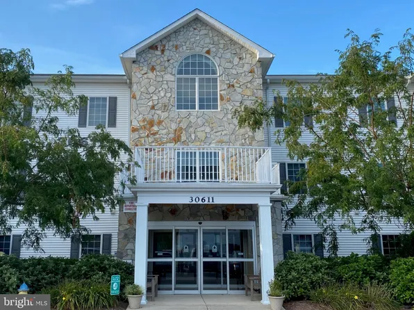 30611 Cedar Neck Rd Unit 2110, Ocean View, DE 19970