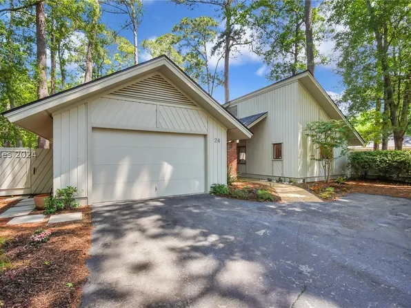 24 Chickadee Rd, Hilton Head Island, SC 29926