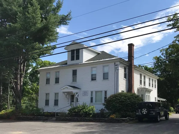 1092 State Route 175 #4, Campton, NH 03223