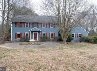 707 Fox Hunt Dr, Kennett Square, PA 19348