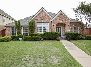 10006 Max Ln, Frisco, TX 75035