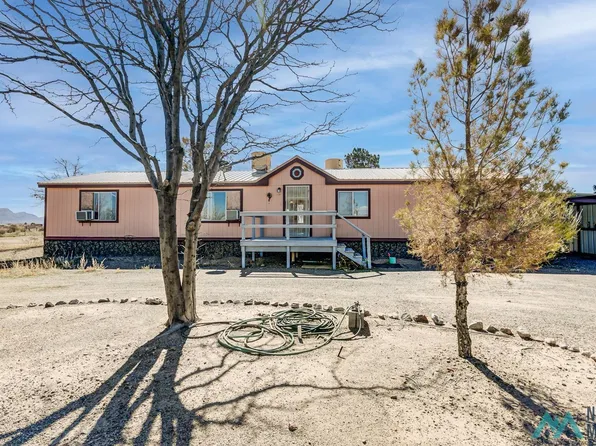 5460 Luchsinger Rd SE, Deming, NM 88030