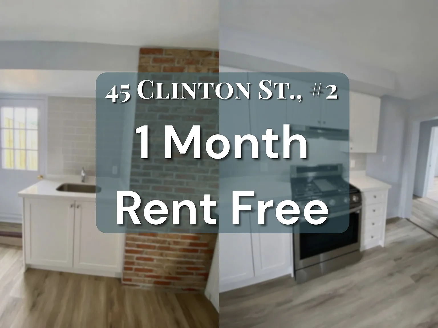 45 Clinton St - 2 — Photo 1