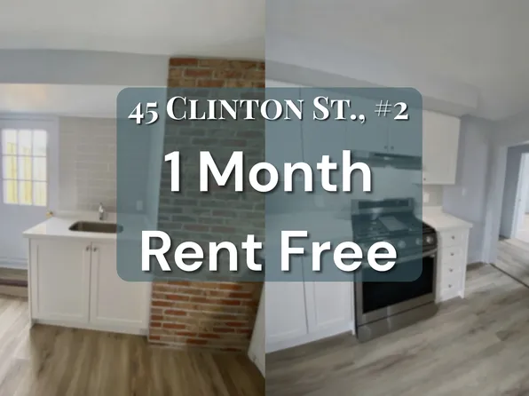 45 Clinton St #2, Toronto, ON M6J 2N9