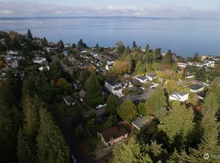 2652 NW 95th St, Seattle, WA 98117