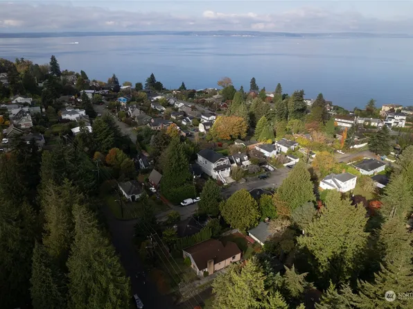 2652 NW 95th Street, Seattle, WA 98117