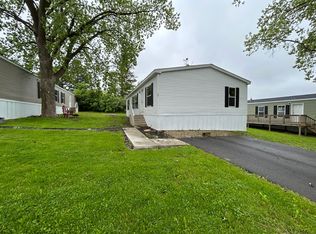 741 Yale Ave LOT 61, Mansfield, OH 44905