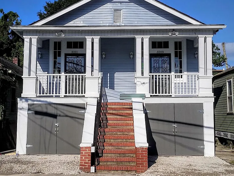 3211 Delachaise St — Photo 1