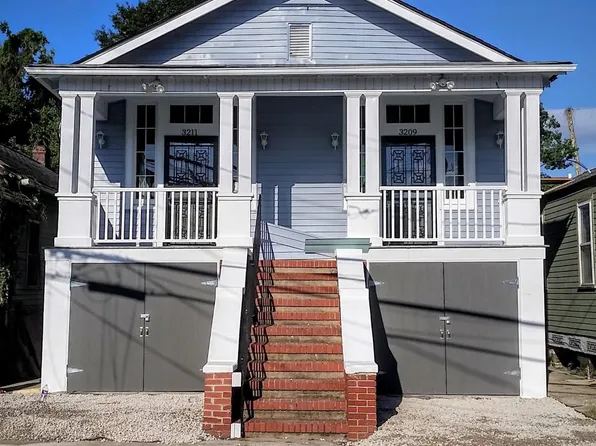 3211 Delachaise St, New Orleans, LA 70125