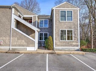 Forest Pond, Warwick, RI 02886