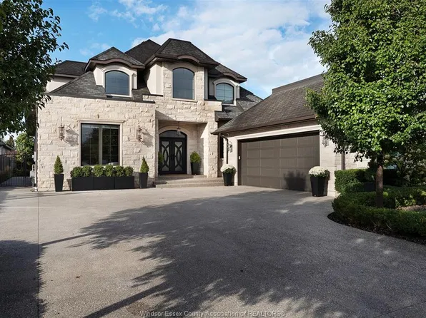346 Jordan Ln, Lakeshore, ON N8N 0J3