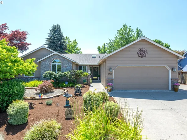 3430 Hathaway Ave, Eugene, OR 97401