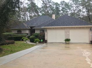 22203 Brasswood Ct, Magnolia, TX 77355