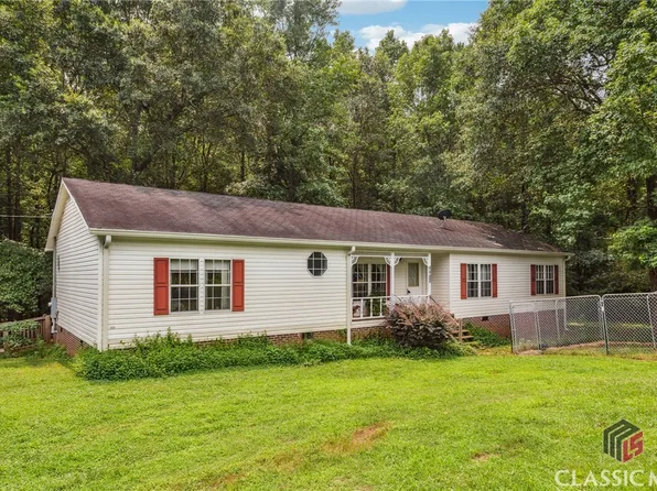66 Sears Drive, Comer, GA 30629
